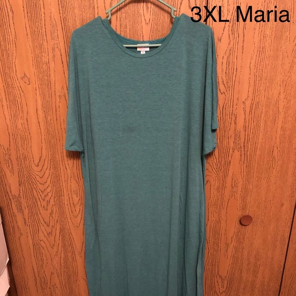 Lularoe tops, dresses, and TC leggings! EUC - Picture 7 of 12